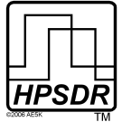 HPSDR Logo