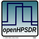 HPSDR Logo